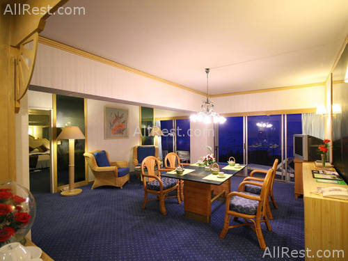 Montien Pattaya Hotel 32